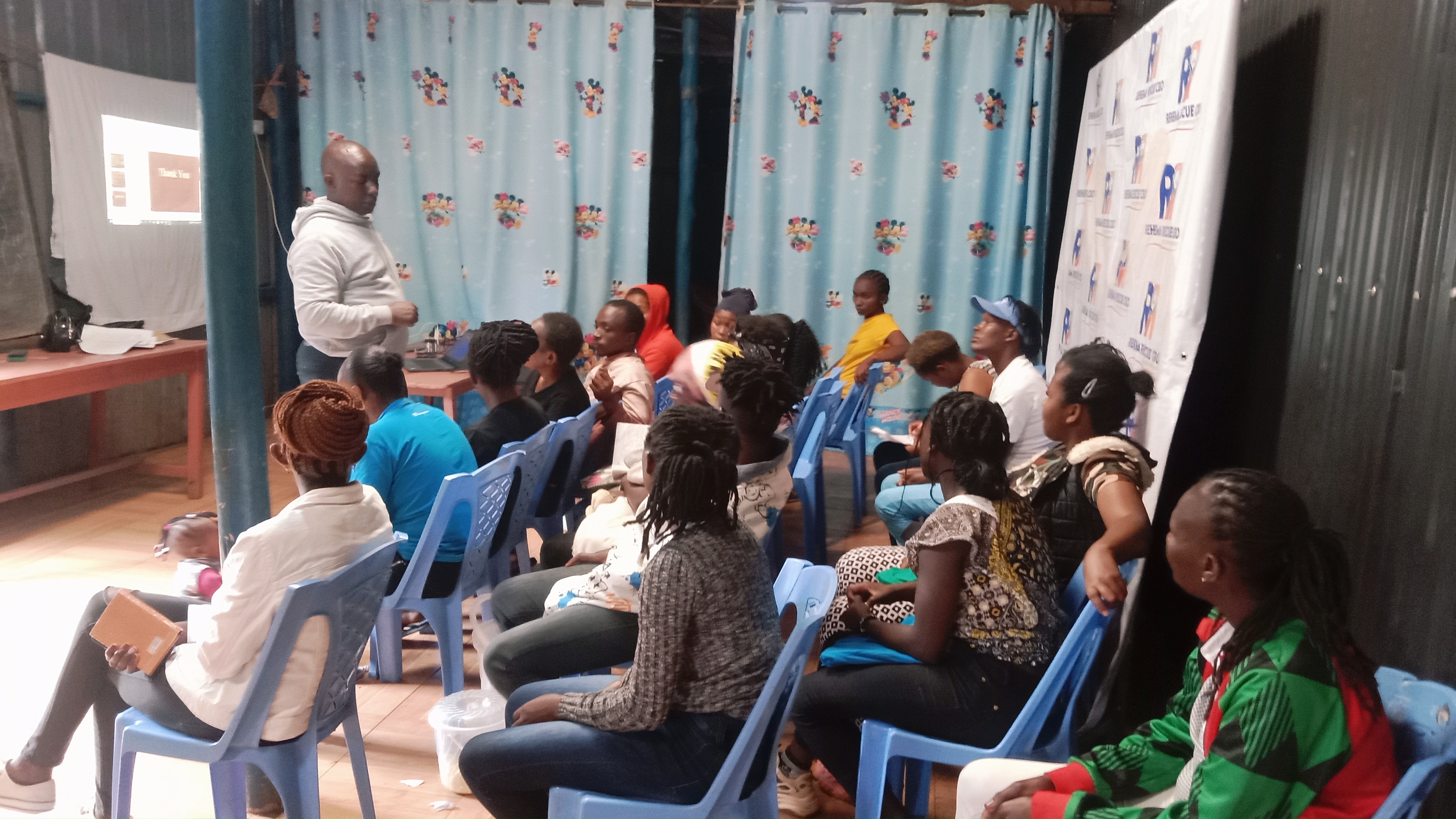 Economic Empowerment Program