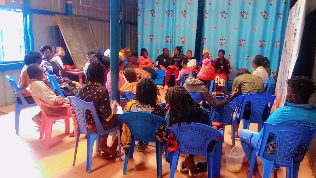 Economic Empowerment Program