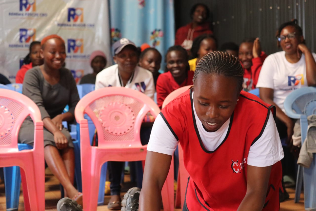 Water Project Program